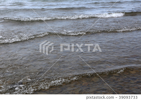 豬苗代湖冬天 39093733