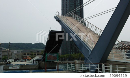 門司海港大橋（藍翼門司） 39094319
