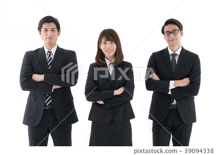 Business team Business team 39094338