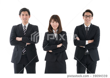 Business team Business team 39094339