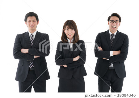Business team Business team 39094340