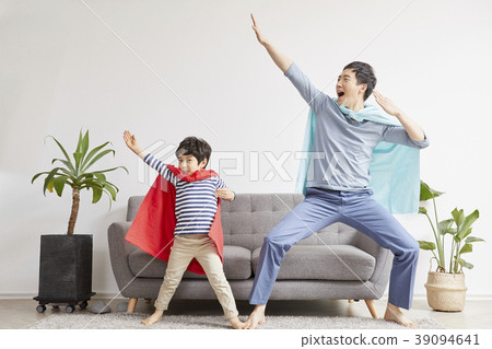 Life, Family, Dad, Son, Korean Life, Family, Dad, Son, Korean 39094641