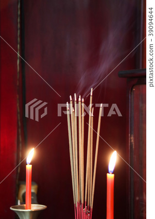 台灣年節祭祖拜拜 39094644