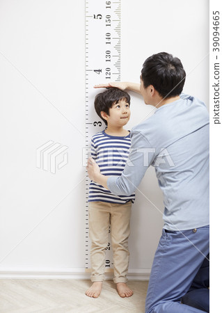 生活，家庭，爸爸，兒子，韓國人 39094665