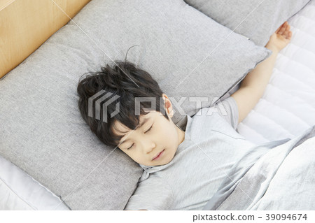 生活，孩子，韓國人 39094674