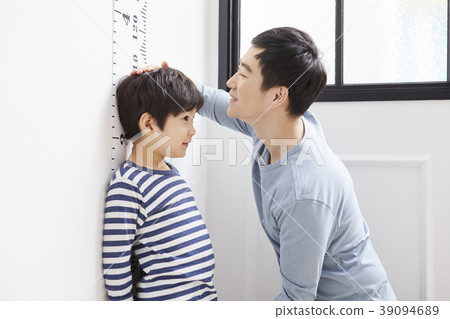 Life, Family, Dad, Son, Korean 39094689