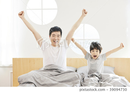 Life, Bedroom, Dad, Son, Korean Life, Bedroom, Dad, Son, Korean 39094730