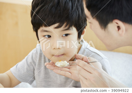 Life, Bedroom, Dad, Son, Korean Life, Bedroom, Dad, Son, Korean 39094922