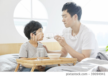 Life, Bedroom, Dad, Son, Korean Life, Bedroom, Dad, Son, Korean 39094941