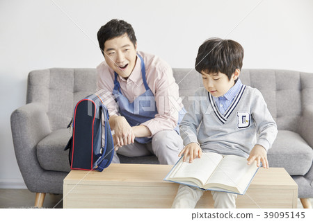 Life, Family, Dad, Son, Korean Life, Family, Dad, Son, Korean 39095145