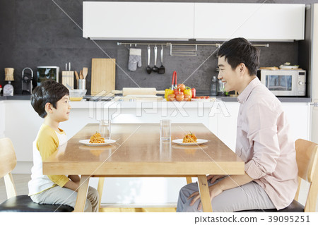 Life, Food, Eating, Dad, Son, Korean Life, Food, Eating, Dad, Son, Korean 39095251