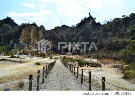 荒木鎮（Isenyama Magnet Field） 39095422