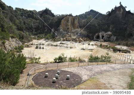 荒木鎮（Isenyama Magnet Field） 39095480