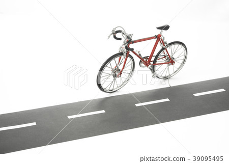 Miniature bicycle 39095495