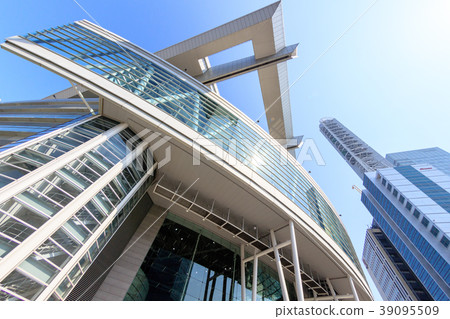 埼玉新都心超級競技場 埼玉新都心超級競技場 39095509