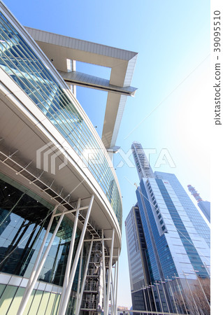 埼玉新都心超級競技場 39095510