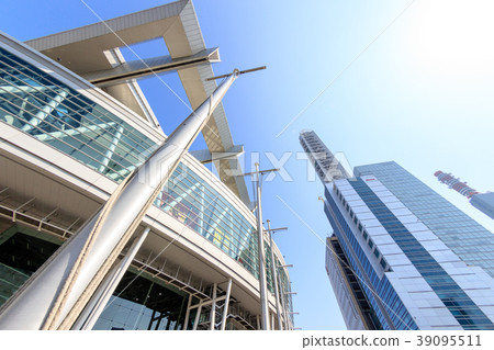 Saitama Shintoshin Super Arena Saitama Shintoshin Super Arena 39095511