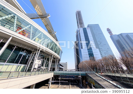 埼玉新都心超級競技場 39095512