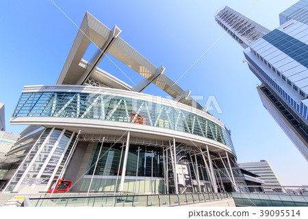 埼玉新都心超級競技場 39095514