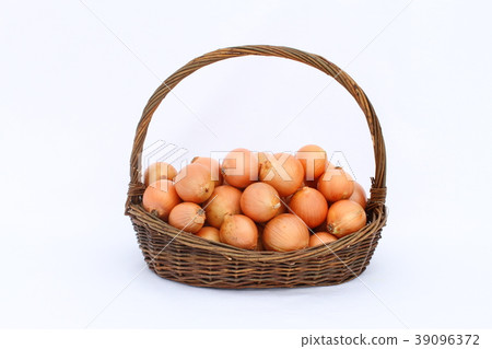 很多洋蔥筐 39096372