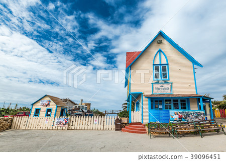 Fairytale cottage ,Popeye Village,Malta Fairytale cottage ,Popeye Village,Malta 39096451
