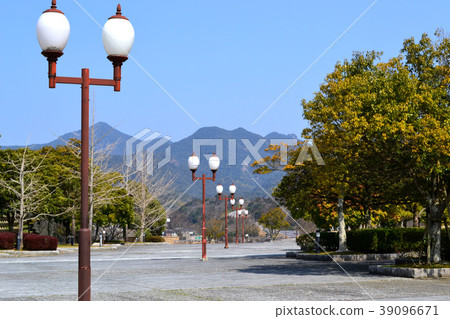 歷史文化森林公園 歷史文化森林公園 39096671