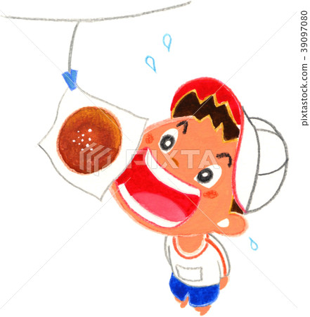 麵包吃競爭 39097080