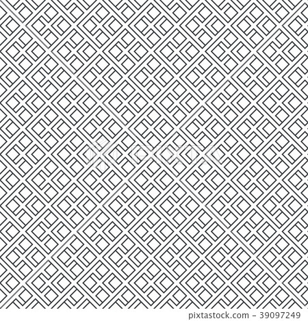Seamless pattern 39097249