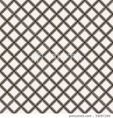 Vector seamless pattern Vector seamless pattern 39097260