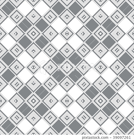 Vector seamless pattern Vector seamless pattern 39097261