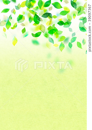 Leaky Leaf Texture Background Material Leaky Leaf Texture Background Material 39097367