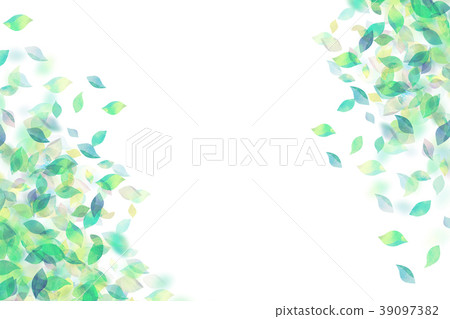 Leaky Leaf Texture Background Material Leaky Leaf Texture Background Material 39097382