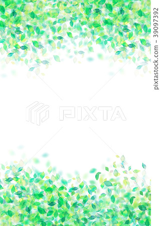 Leaky Leaf Texture Background Material Leaky Leaf Texture Background Material 39097392