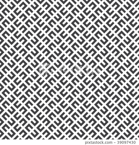 Vector seamless pattern Vector seamless pattern 39097430