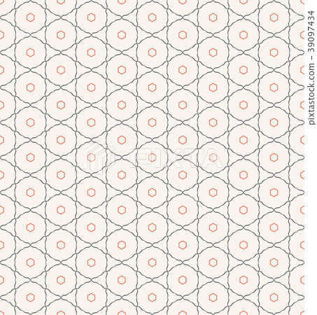 Geometrical modern linear texture 39097434