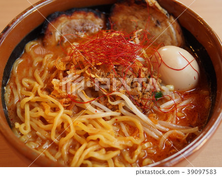 Miso Ramen  39097583