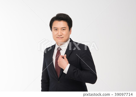 中年,商人,總裁,首席執行官 中年,商人,總裁,首席執行官 39097714