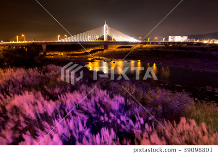 Qishan Bridge Qishan Bridge 39098801