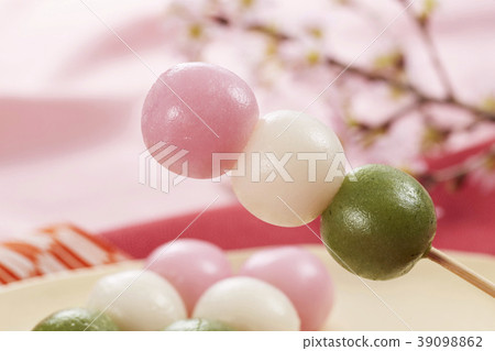 Dumplings than flowers 39098862
