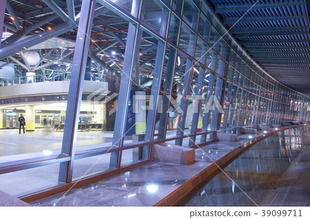 Asia, Taiwan, Taiwan, Kaohsiung City, quiet, peace, architecture, material, bright 39099711