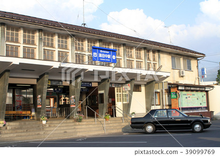 湯田中站 39099769