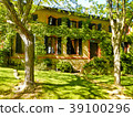 French farmhouse, Provence, France 39100296
