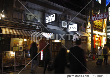 Osaka Namba Downtown 1 Osaka Namba Downtown 1 39100598