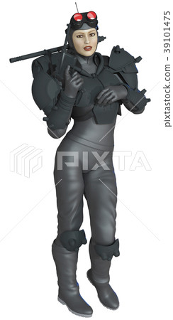 Super Soldier Super Soldier 39101475