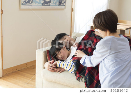 父母和孩子 39101642