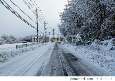 除雪後立即行駛 除雪後立即行駛 39102097