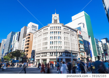 東京銀座 東京銀座 39102103
