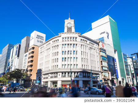 東京銀座 東京銀座 39102104
