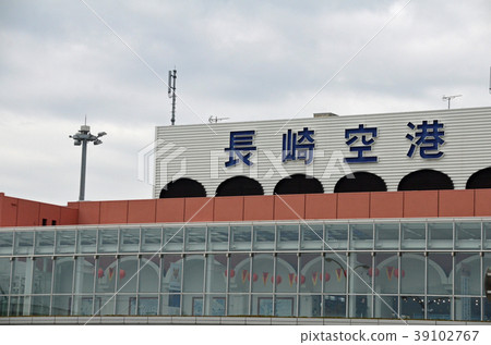 Nagasaki Airport 39102767