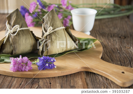 粽子 粽子 39103287